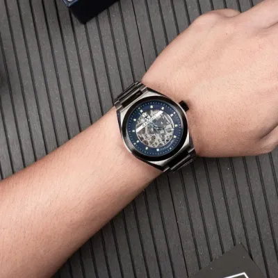Maserati TRICORNIC AUTOMATIC Watch 
